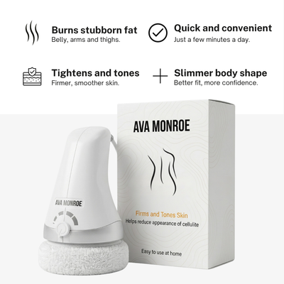 BodySculpt device
