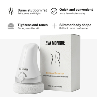 BodySculpt device