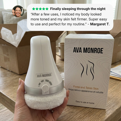 BodySculpt device