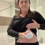 Sarah M., 41